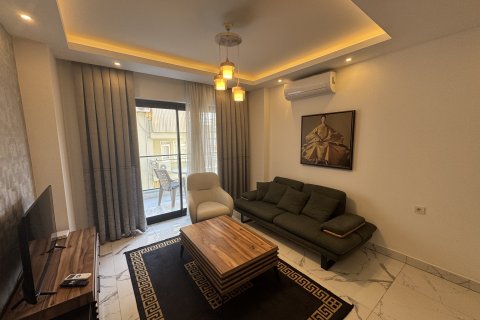 Apartment for sale  in Alanya, Antalya, Turkey, 1 bedroom, 55m2, No. 216407 – photo 17