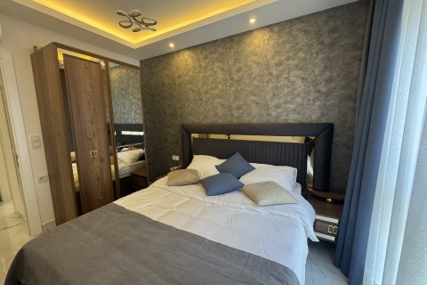 Apartment for sale  in Alanya, Antalya, Turkey, 1 bedroom, 55m2, No. 216407 – photo 14