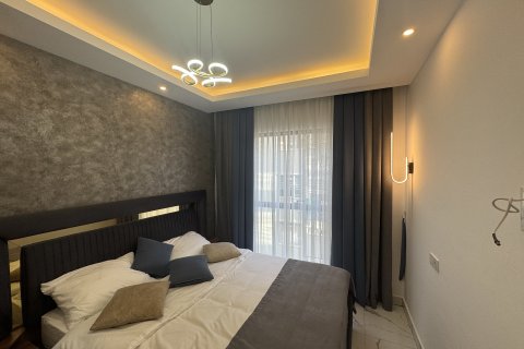 Apartment for sale  in Alanya, Antalya, Turkey, 1 bedroom, 55m2, No. 216407 – photo 15