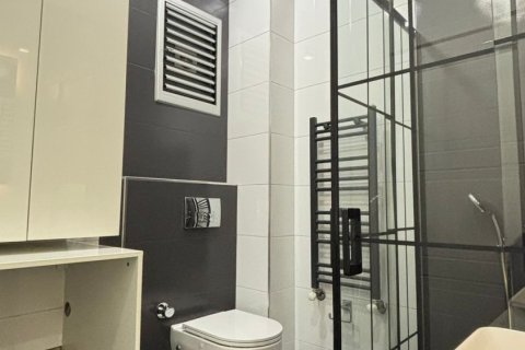 2+1 Leilighet i Kusadasi, Aydin, Tyrkia Nr. 215765 - 12