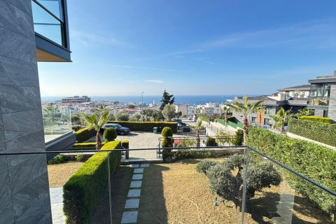 2+1 Leilighet i Kusadasi, Aydin, Tyrkia Nr. 215765 - 10