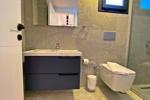 5+0 Villa in Ovacik, Mugla, Türkei Nr. 228980 - 4