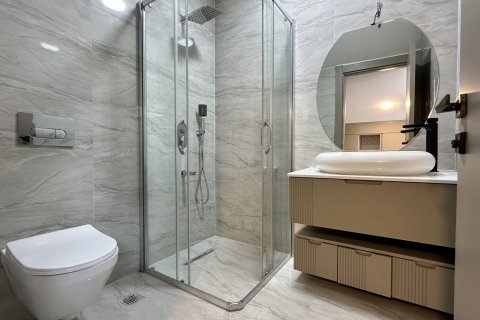 4+1 Villa  i Kemer, Antalya, Tyrkia Nr. 228576 - 25
