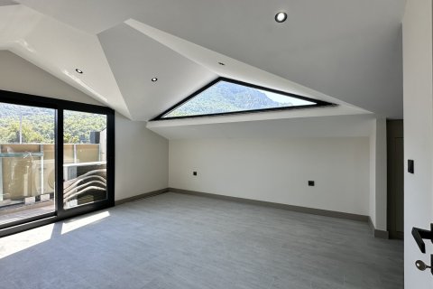 4+1 Villa  i Kemer, Antalya, Tyrkia Nr. 228576 - 23