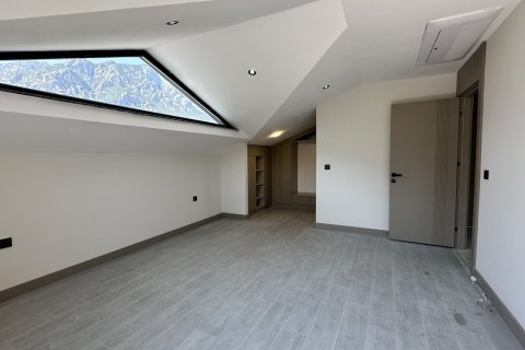 4+1 Villa  i Kemer, Antalya, Tyrkia Nr. 228576 - 24