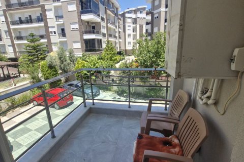1+1 Leilighet  i Konyaalti, Antalya, Tyrkia Nr. 237653 - 2
