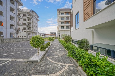 Продажа квартиры в Каргыджаке, Аланье, Анталье, Турция 1+1, 56м2, №237647 – фото 12