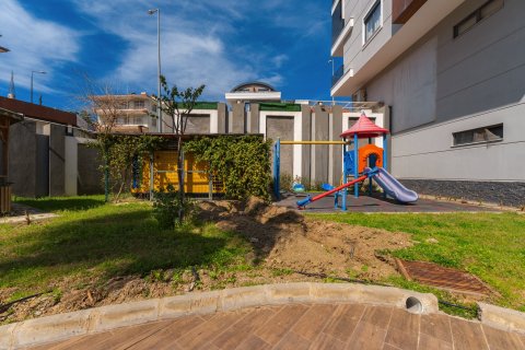 آپارتمان در  Alanya ، ترکیه 325 متر مربع.  شماره 221800 - 5