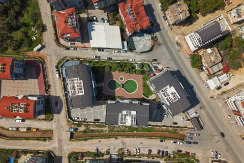 آپارتمان در  Alanya ، ترکیه 325 متر مربع.  شماره 221800 - 2