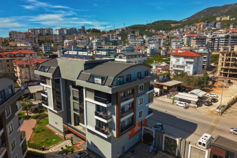 آپارتمان در  Alanya ، ترکیه 325 متر مربع.  شماره 221800 - 3
