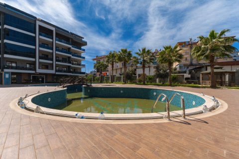 آپارتمان در  Alanya ، ترکیه 325 متر مربع.  شماره 221800 - 4