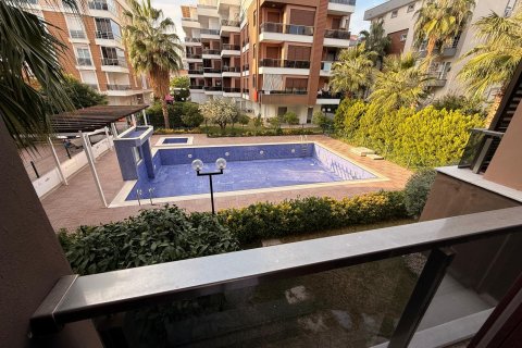 Daire 2+1 Konyaaltı, Antalya, Türkiye №228756 - 12