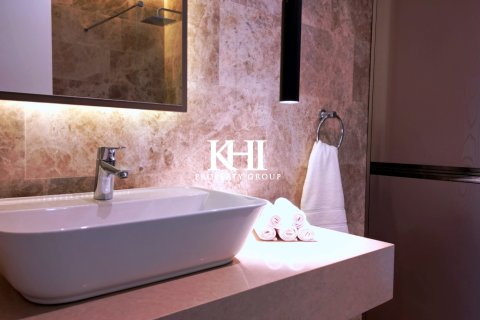 آپارتمان در  Yalikavak ، ترکیه 1 خوابه ، 61 متر مربع.  شماره 215745 - 12