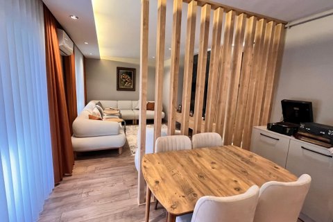 Daire  2+1  Konyaaltı, Antalya, Türkiye №223429 - 15