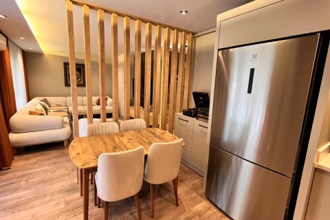 Daire  2+1  Konyaaltı, Antalya, Türkiye №223429 - 14