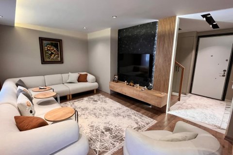 Daire  2+1  Konyaaltı, Antalya, Türkiye №223429 - 12