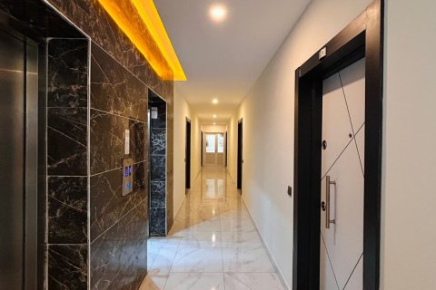 1+1 Lägenhet  i Oba, Antalya, Turkiet Nr. 221637 - 16