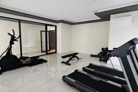 1+1 Lägenhet  i Oba, Antalya, Turkiet Nr. 221637 - 18