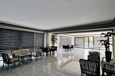 1+1 Lägenhet  i Oba, Antalya, Turkiet Nr. 221637 - 19