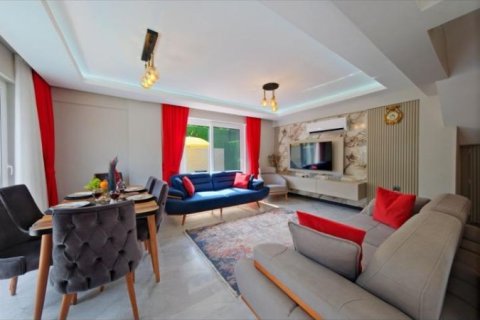 Villa for sale  in Fethiye, Mugla, Turkey, 4 bedrooms, 150m2, No. 222350 – photo 12