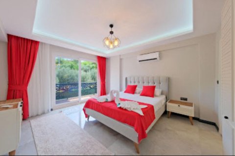 Villa for sale  in Fethiye, Mugla, Turkey, 4 bedrooms, 150m2, No. 222350 – photo 14