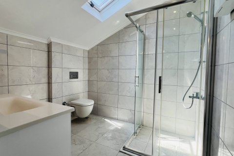 Villa  2+1  Kemer, Antalya, Türkiye №212042 - 16