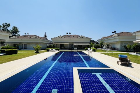 Villa  2+1  Kemer, Antalya, Türkiye №212042 - 19