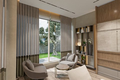 4+1 Villa i Antalya, Tyrkiet Nr. 228764 - 18