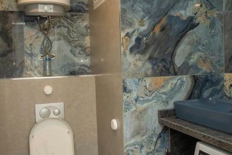 3+1 Penthäuser  in Alanya, Antalya, Türkei Nr. 215683 - 21