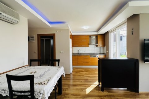 Продажа виллы в Кемере, Анталье, Турция 2+1, 122м2, №219794 – фото 11