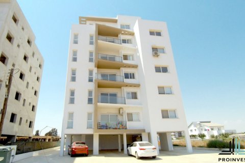 2+1 Leilighet  i Famagusta,  Nr. 95635 - 1