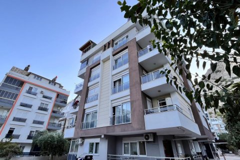 Apartment for sale  in Konyaalti, Antalya, Turkey, 3 bedrooms, 115m2, No. 221430 – photo 11
