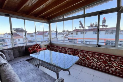 Apartment for sale  in Konyaalti, Antalya, Turkey, 3 bedrooms, 115m2, No. 221430 – photo 10