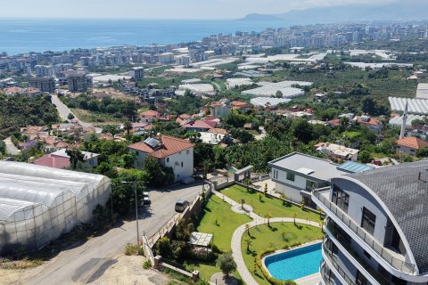 Penthouse for sale in Kargicak, Alanya, Antalya, Turkey, 3 bedrooms, 165m2, No. 226646 – photo 2
