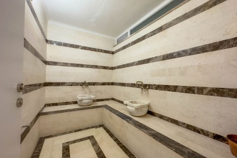 6+1 Villa  i Ovacik, Mugla, Tyrkiet Nr. 221654 - 16