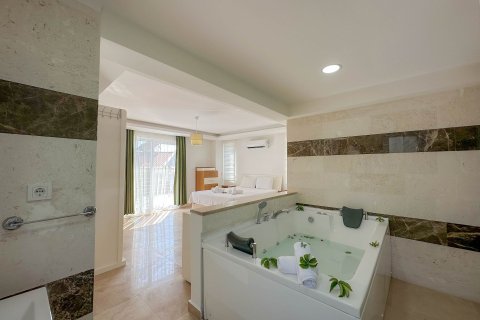 6+1 Villa  i Ovacik, Mugla, Tyrkiet Nr. 221654 - 14