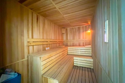 6+1 Villa  i Ovacik, Mugla, Tyrkiet Nr. 221654 - 17