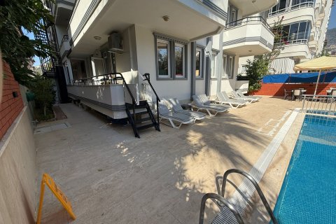 Apartment for sale  in Alanya, Antalya, Turkey, 1 bedroom, 55m2, No. 226713 – photo 9