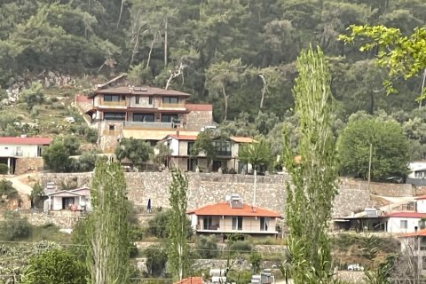 Продажа виллы в Гёчеке, Мугле, Турция 6+1, 400м2, №213226 – фото 29