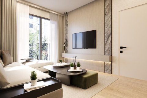 Продажа квартиры в Кягытхане, Стамбуле, Турция 3+1, 148м2, №217869 – фото 13