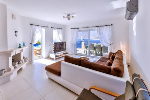 Villa  6+2  Kaş, Antalya, Türkiye №226183 - 23