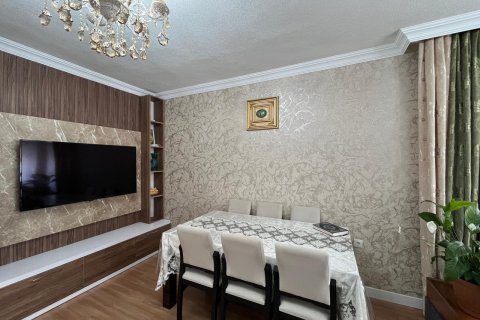 آپارتمان در Konyaalti،  Antalya ، ترکیه 3 خوابه ، 185 متر مربع.  شماره 227662 - 19