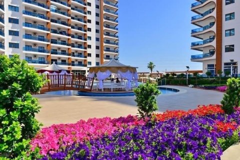 Продажа квартиры в Аланье, Анталье, Турция 2 комн., 90м2, №227536 – фото 25