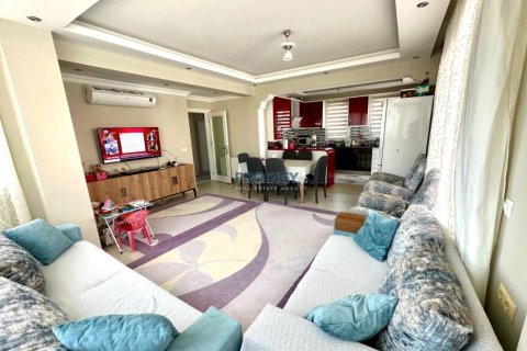 4+1 Lejlighed i Fethiye, Mugla, Tyrkiet Nr. 225681 - 20