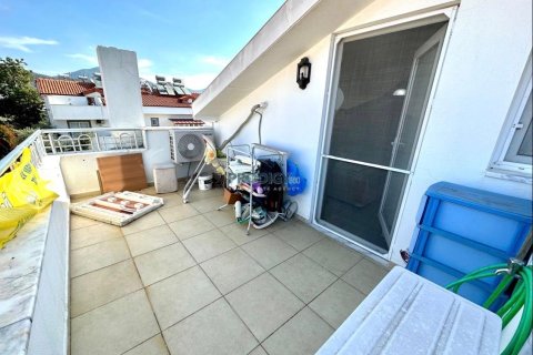 4+1 Lejlighed i Fethiye, Mugla, Tyrkiet Nr. 225681 - 18