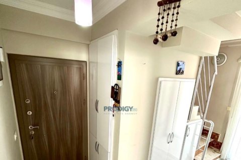 4+1 Lejlighed i Fethiye, Mugla, Tyrkiet Nr. 225681 - 21