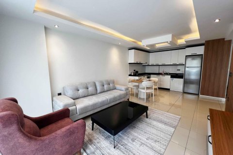 1+1 Lejlighed i Alanya, Antalya, Tyrkiet Nr. 228521 - 20