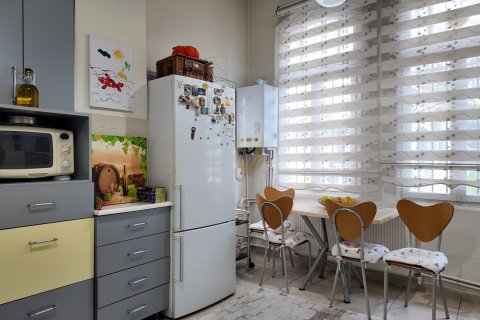 Villa  in Izmir, Türkei Nr. 212560 - 2