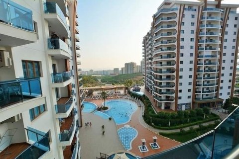 Продажа квартиры в Аланье, Анталье, Турция 2 комн., 90м2, №227536 – фото 9