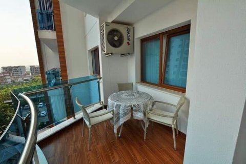 Продажа квартиры в Аланье, Анталье, Турция 2 комн., 90м2, №227536 – фото 8